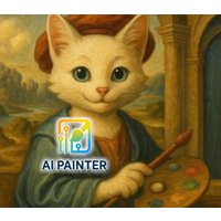 AI PAINTER: Painting Simulator PC Steam CD Key