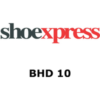 Shoe Express BHD 10 Gift Card BH
