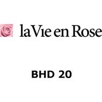 La Vie en Rose BHD 20 Gift Card BH