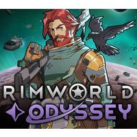 RimWorld - Odyssey DLC NA PC Steam CD Key
