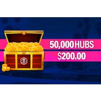 GTAHUB $200 Gift Card