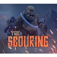 The Scouring LATAM PC Steam CD Key