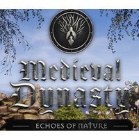 Medieval Dynasty - Echoes of Nature DLC EU PC Steam CD Key