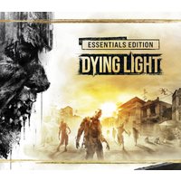 Dying Light Essentials Edition RoW PC Steam CD Key