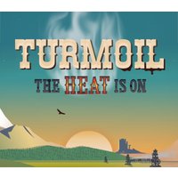 Turmoil - The Heat Is On DLC PC Steam CD Key