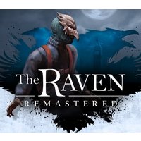 The Raven Remastered PC Steam CD Key