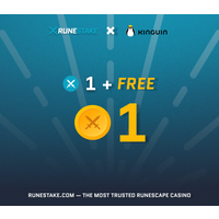 Runestake 1 Token