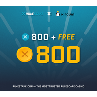 Runestake 800 Tokens