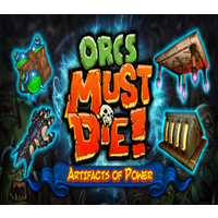 Orcs Must Die! - Artifacts of Power DLC EU PC Steam CD Key