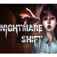 Nightmare Shift EU PS5 CD Key