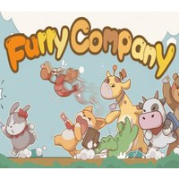 Furry Company PC Steam CD Key