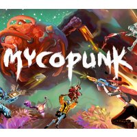 Mycopunk PC Steam CD Key