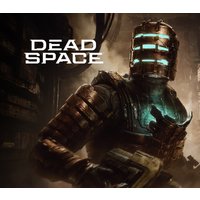 Dead Space PS5 Online Account Activation