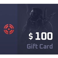 Hunt $100 Gift Card
