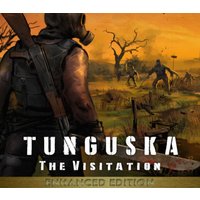 Tunguska: The Visitation - Final Cut PC Steam CD Key