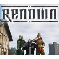 Renown PC Steam Altergift
