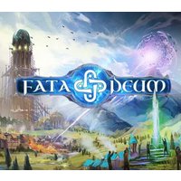 Fata Deum PC Steam Account
