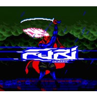 Furi Demake: The Chain PC GOG CD Key
