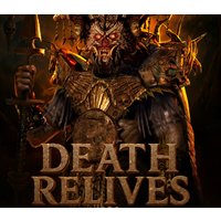 Death Relives PC Steam CD Key