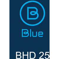 Blue Prepaid BHD 25 Gift Card BH