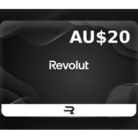 Rewarble Revolut AUD 20 Gift Card