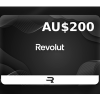 Rewarble Revolut AUD 200 Gift Card