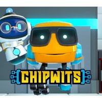 ChipWits PC Steam CD Key