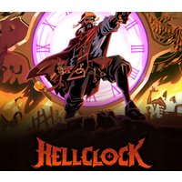 Hell Clock PC Steam Account