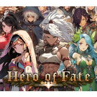 Hero of Fate PC Steam CD Key