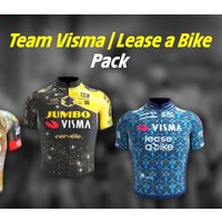 Tour de France 2025 - Team Visma Lease a Bike Pack DLC PC Steam CD Key
