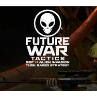 Future War Tactics: SOF vs Alien Invasion - Turn-Based Strategy PC Steam CD Key