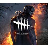 Dead by Daylight EU PC Steam CD Key