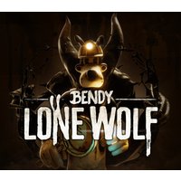 Bendy: Lone Wolf PC Steam Account