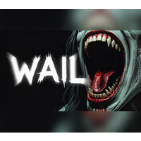 Wail PC Steam CD Key
