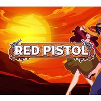 Red Pistol PC Steam CD Key