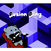Fusion Fling PC Steam CD Key