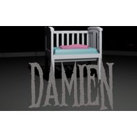 Damien PC Steam CD Key