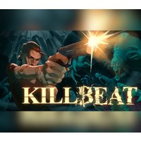 KILLBEAT PC Steam CD Key