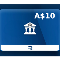 Rewarble Bank Transfer AUD 10 Gift Card