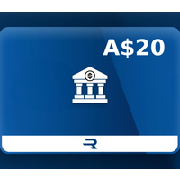 Rewarble Bank Transfer AUD 20 Gift Card