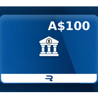 Rewarble Bank Transfer AUD 100 Gift Card
