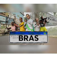 BRAS PC Steam CD Key