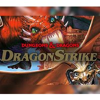 DragonStrike PC Steam CD Key