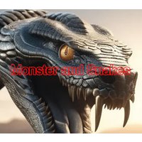Monster and Snakes 1.1 PC Steam CD Key