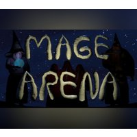 Mage Arena PC Steam Altergift