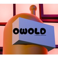 Owold : A simulation distortion PC Steam CD Key