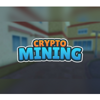 Crypto Mining PC Steam CD Key