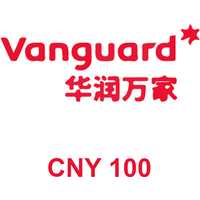 Vanguard CNY 100 Gift Card CN