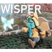 Wisper PC Steam CD Key
