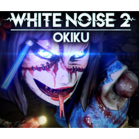 White Noise 2 - Okiku DLC PC Steam CD Key